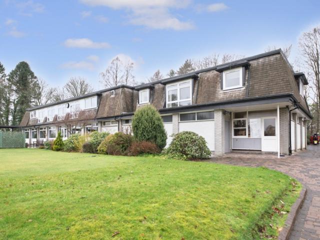Flat for rent in Pisgah, Dunblane