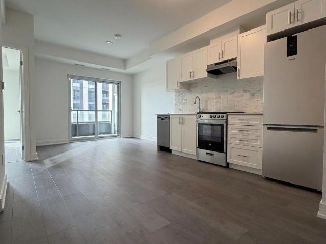 Apartment for rent in York, Ontario