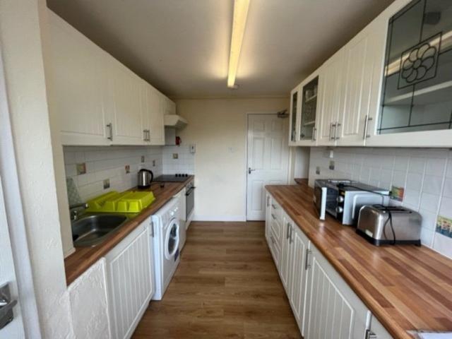 Flat for rent in Stirling, Cornton