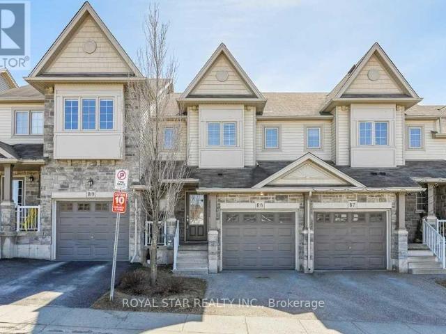 Apartment for rent in Kitchener, Ontario