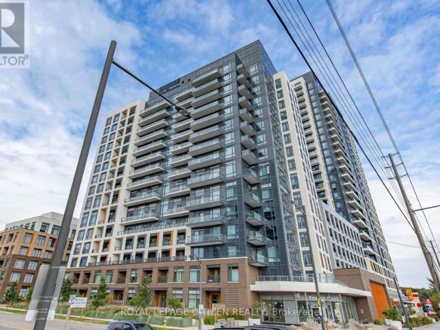 Apartment for rent in York, Ontario