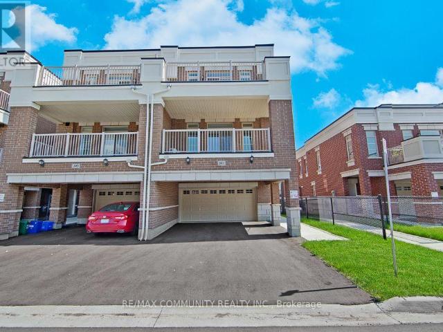 Apartment for rent in Markham, Golden Horseshoe