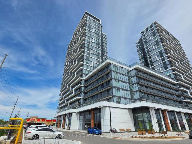 Apartment for rent in York, Ontario