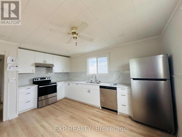 Apartment for rent in Durham, Ontario