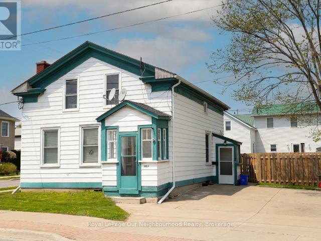 Apartment for rent in Cobourg, Ontario