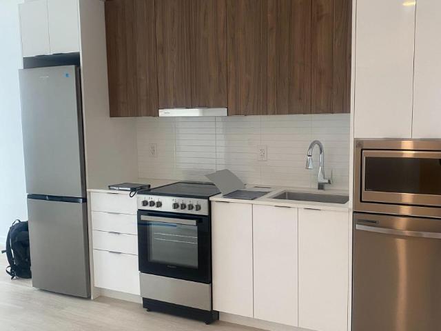 Apartment for rent in York, Ontario