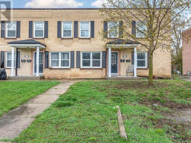 Apartment for rent in Peterborough, Ontario