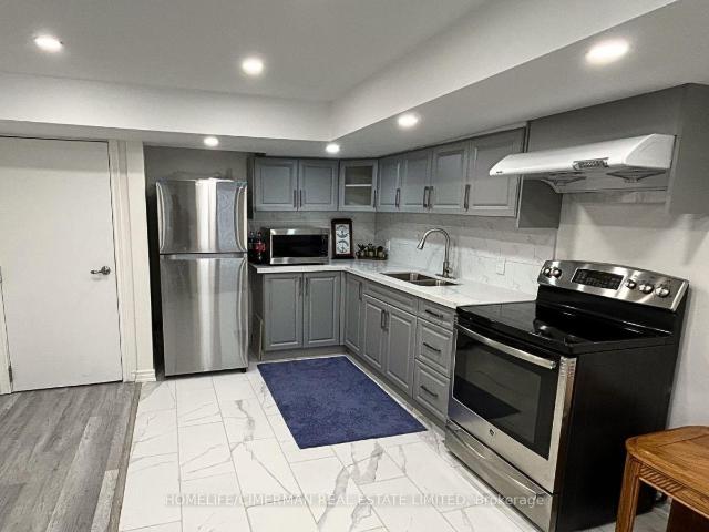 Apartment for rent in Durham, Ontario