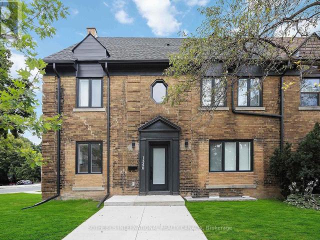 Apartment for rent in Woburn, Ontario