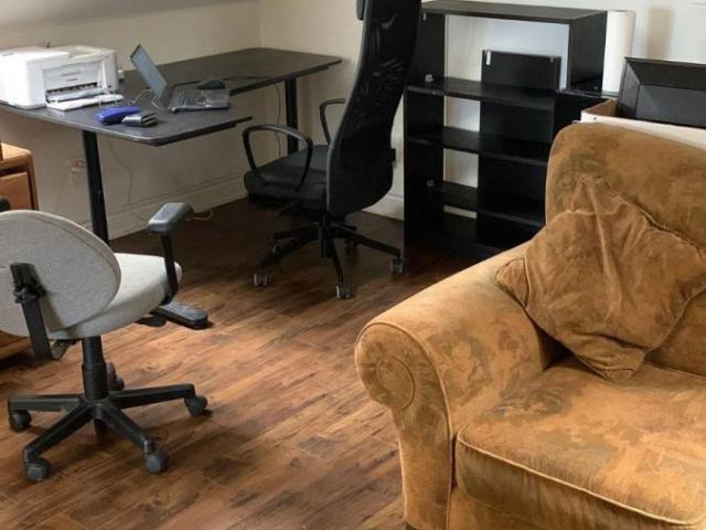 Apartment for rent in York, Ontario