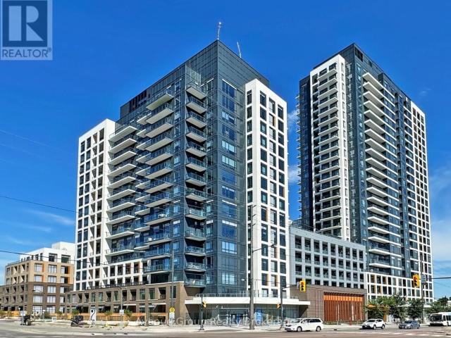 Apartment for rent in York, Ontario