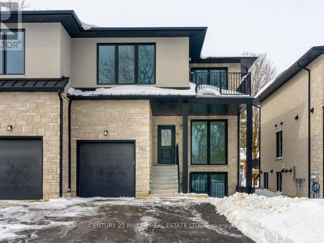 Apartment for rent in Wellington, Ontario