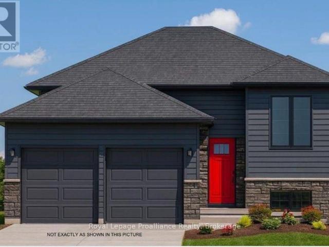 Apartment for rent in Kingston, Ontario