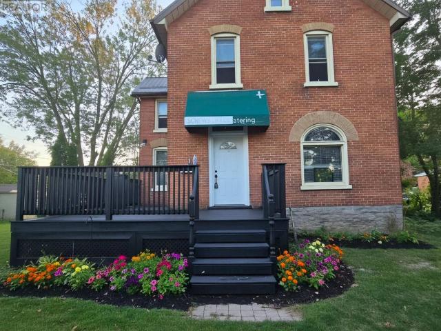 Apartment for rent in Belleville, Ontario