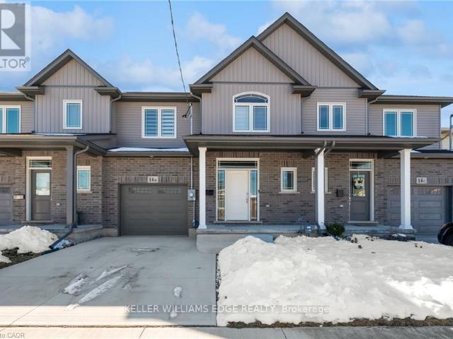 Apartment for rent in Niagara, Ontario