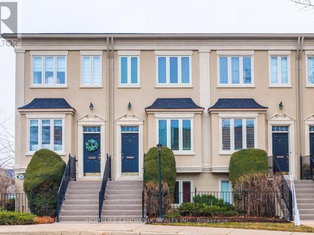 Apartment for rent in Woburn, Ontario