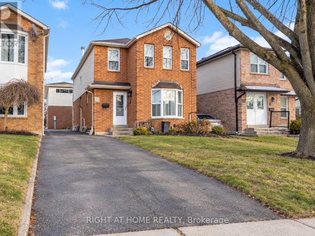 Apartment for rent in Markham, Golden Horseshoe