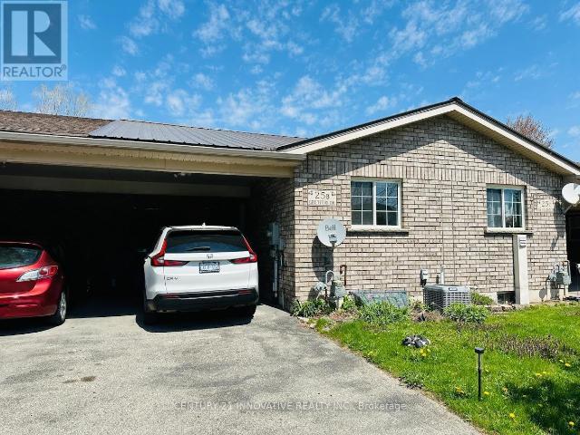 Apartment for rent in County Of Brant, Ontario