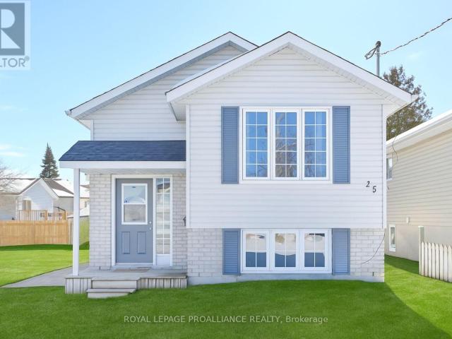 Apartment for rent in Quinte West, Ontario