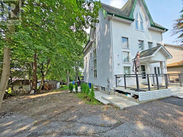 Apartment for rent in York, Ontario