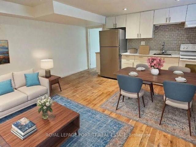Apartment for rent in Etobicoke—Lakeshore, Toronto