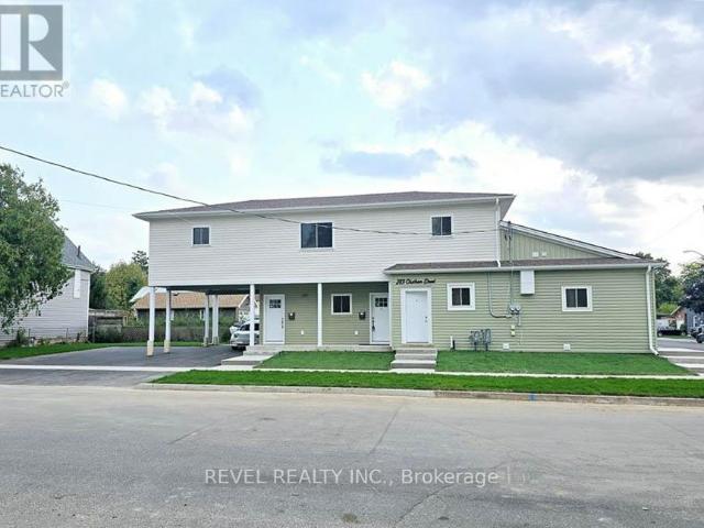 Apartment for rent in Brant, Ontario