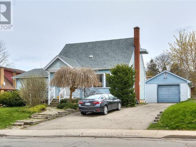 Apartment for rent in Waterloo, Ontario