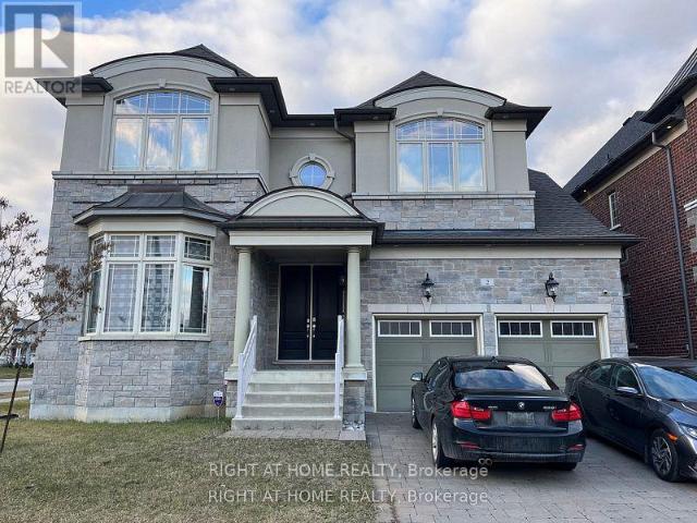 Apartment for rent in York, Ontario