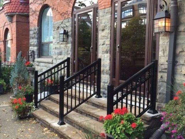 Apartment for rent in Toronto—St. Paul's, Toronto