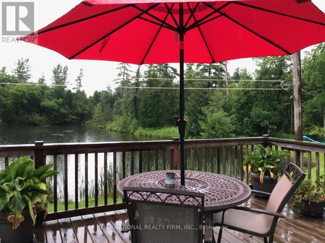 Apartment for rent in Grafton, Alnwick/Haldimand
