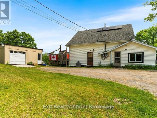 Apartment for rent in Hastings, Ontario