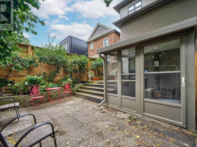 Apartment for rent in Woburn, Ontario