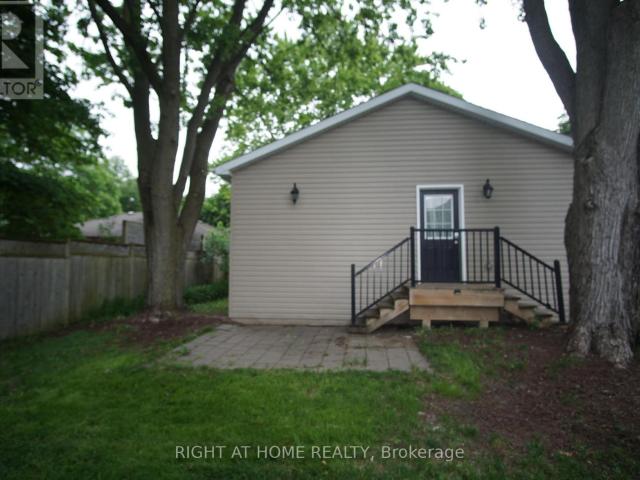 Apartment for rent in Sault Sainte Marie, Ontario