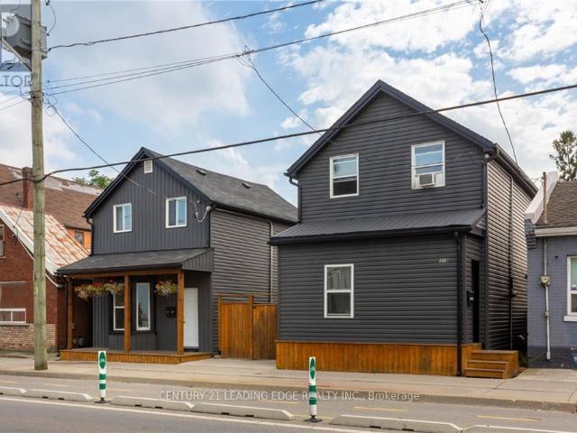 House for rent in Ancaster, Ontario