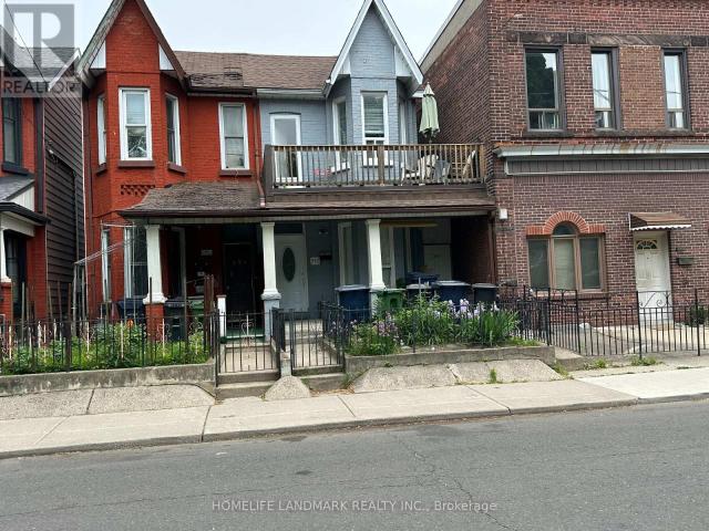 Apartment for rent in Woburn, Ontario