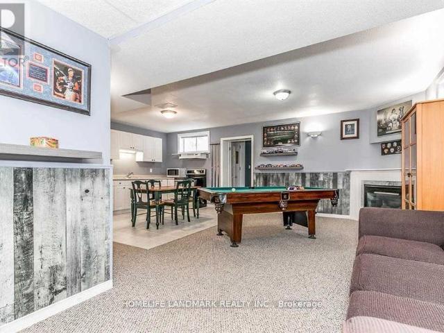 Apartment for rent in Barrie, Ontario