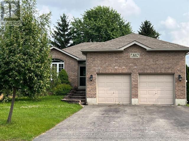 Apartment for rent in Barrie, Ontario