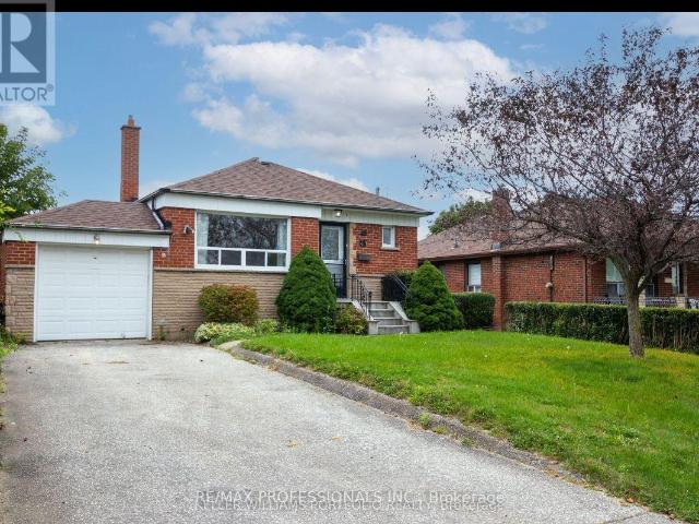 Apartment for rent in Woburn, Ontario