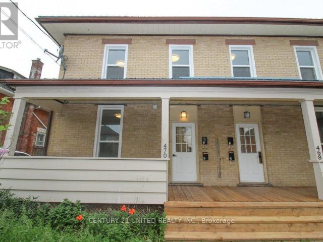 Apartment for rent in Peterborough, Ontario