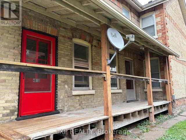 Apartment for rent in York, Ontario