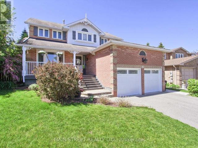 Apartment for rent in Bradford West Gwillimbury, Ontario