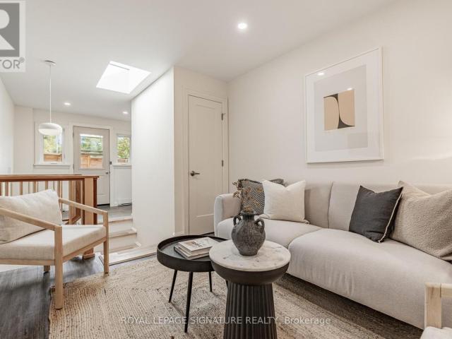 Apartment for rent in Woburn, Ontario