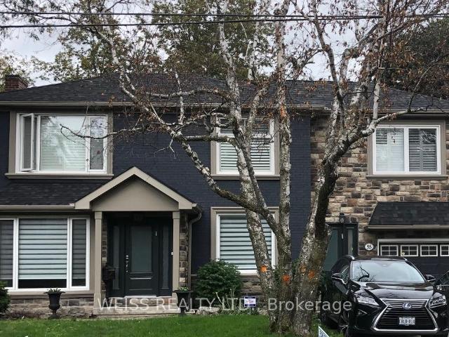 Apartment for rent in Woburn, Ontario