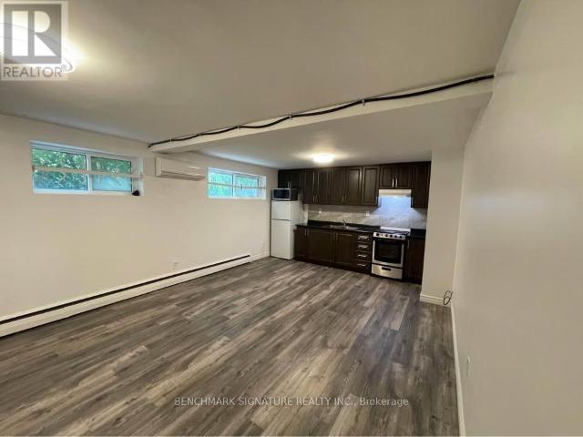 Apartment for rent in Woburn, Ontario