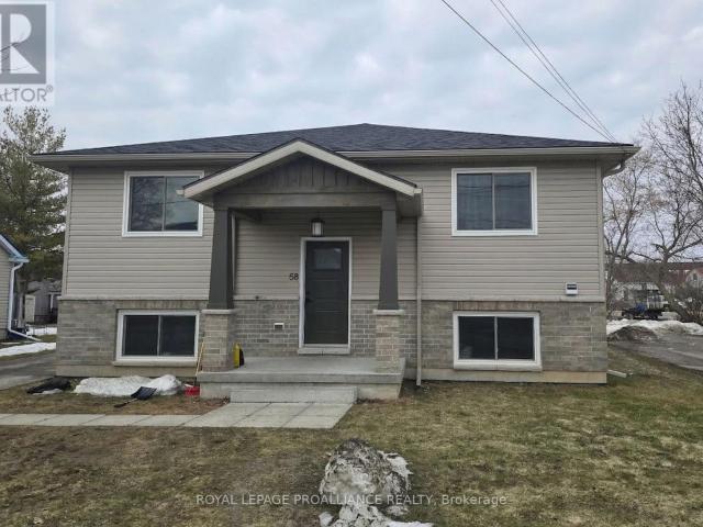 Apartment for rent in Belleville, Ontario