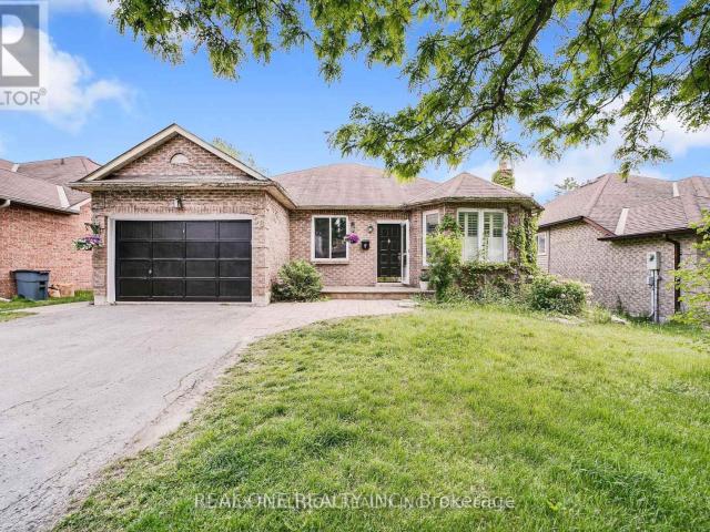 House for rent in York, Ontario
