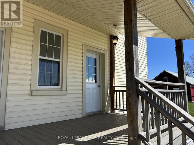 Apartment for rent in Tottenham, Ontario