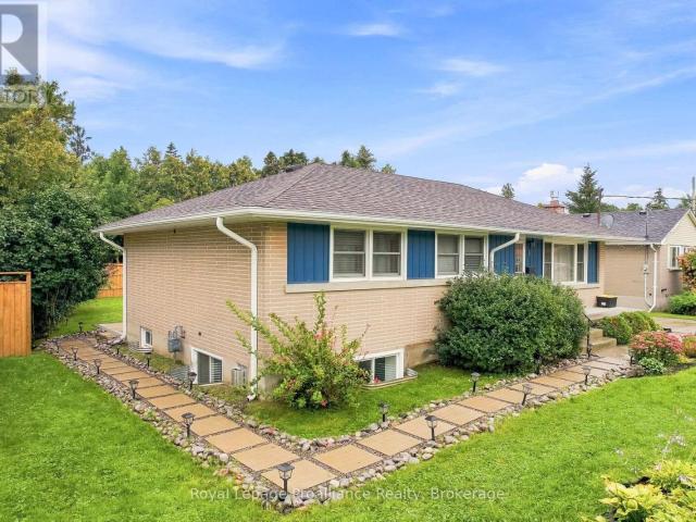 Apartment for rent in Coverdale, Cobourg