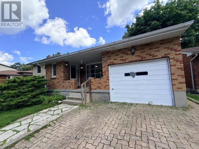 Apartment for rent in Arva, Ontario