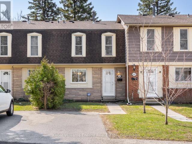 Apartment for rent in Brant, Ontario